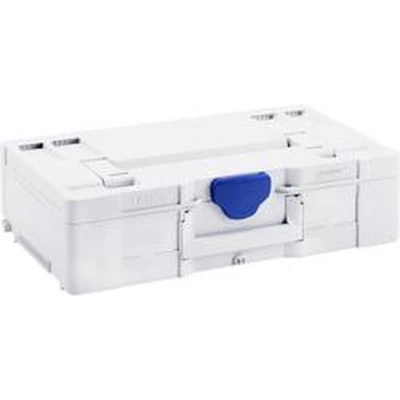 Afbeelding van Tanos Systainer3 L 137 83000007 Transportkist ABS kunststof (l x b h) 296 508 130 mm