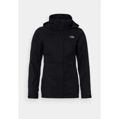 Afbeelding van Winterjas The North Face Women&#039;s Evolve II Triclimate Jacket TNF Black XS