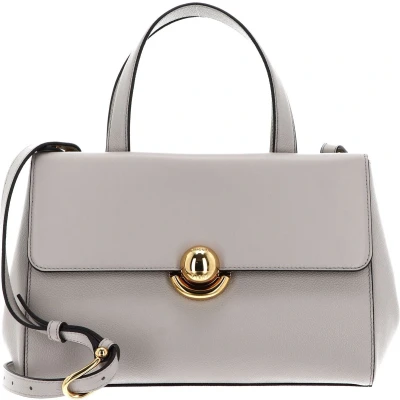 Afbeelding van Furla Sfera TOTE Handtas, Dames, Maat: One Size, Vaniglia