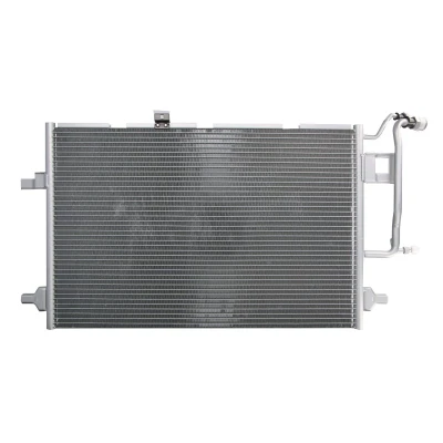Afbeelding van Condensator, airconditioning BOSCH 1 986 AD2 213