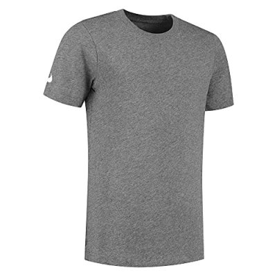 Afbeelding van Nike Park 20 Tee Junior Grijs T Shirt Kinderen