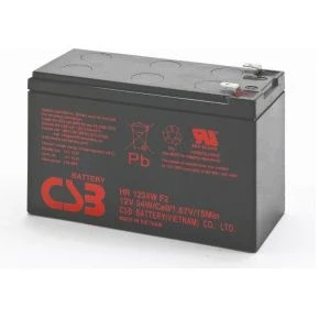 Afbeelding van BlueWalker 91010032 Sealed Lead Acid oplaadbare batterij/accu