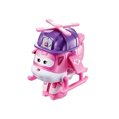 Afbeelding van Super Wings Transform a Bots Rescue Dizzy Auldey Toys