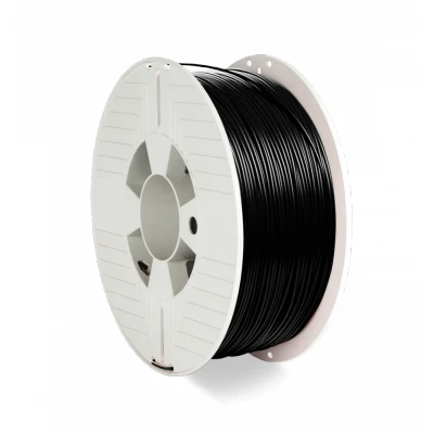 Afbeelding van Verbatim 3D printerfilament, PLA, 1,75 mm, 1 kg, zwart