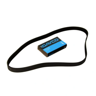 Afbeelding van Poly V riem DAYCO 7PK1076