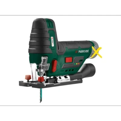 Afbeelding van PARKSIDE® Draadloze pendelzaag &quot;PSTKA 12 B3&quot;, V