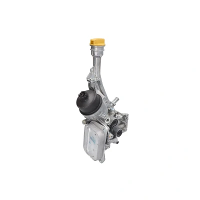 Afbeelding van Behuizing, oliefilter NRF 31858