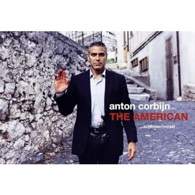 Afbeelding van Inside The American: American