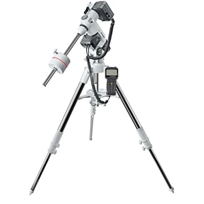 Afbeelding van Bresser Telescoop Messier EXOS 2 EQ GoTo Montering &amp; Poolzoeker