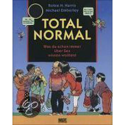 Afbeelding van Total normal