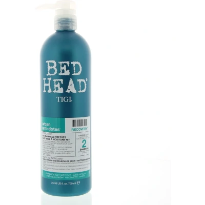 Afbeelding van TIGI Bed Head Urban Anti+Dotes Recovery 750 ml Conditioner