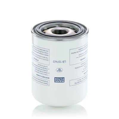 Afbeelding van Mann filter Filter, persluchttechniek LB 1374/2