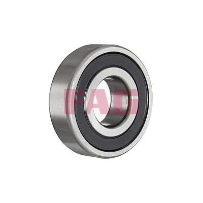 Afbeelding van Fag Kogellager 6303 2rsr C3 (17x47x14mm)