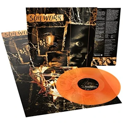 Afbeelding van Soilwork A Predator&#039;s Portrait (LP)