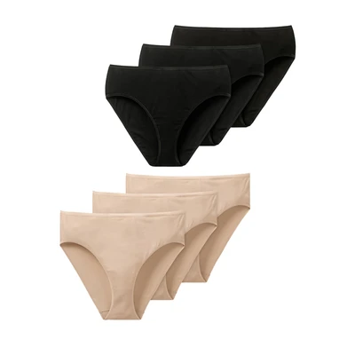 Afbeelding van Schiesser Slip Essentials