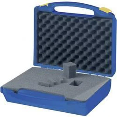 Afbeelding van Licefa Gereedschapskoffer (zonder inhoud) Universeel (b x h d) 280 250 100 mm