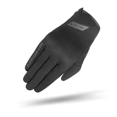 Afbeelding van SHIMA One Evo Dames Motorhandschoenen, zwart, afmeting M voor vrouw