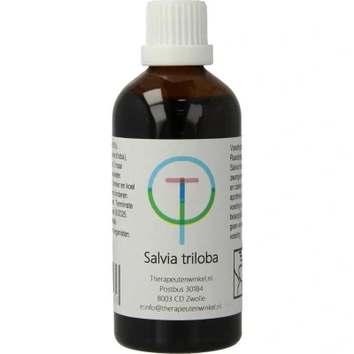 Afbeelding van Tw Salvia Officinalis Salie, 100 ml