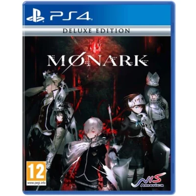 Afbeelding van Monark Deluxe Edition