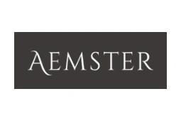 Aemster Logo