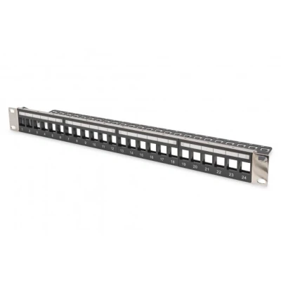 Afbeelding van Digitus DN 91411 LF patch paneel 1U