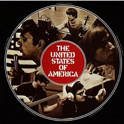 Afbeelding van United States Of America: The Columbia Recordings Remastered And Expanded Edition