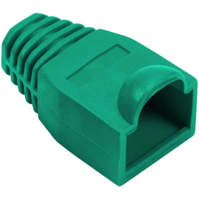 Afbeelding van RJ45 stekker tule