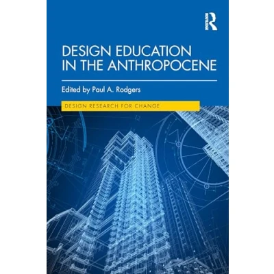 Afbeelding van Design Education in the Anthropocene