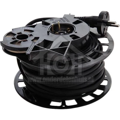 Afbeelding van Bosch Haspel Snoerhaspel compleet, 12 meter BSGL51310, VSQ5X1230 12005079
