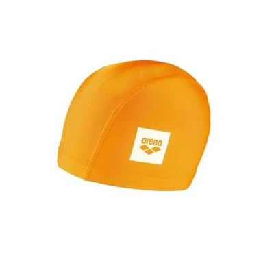 Afbeelding van ARENA Unix II mutsen, uniseks, volwassenen, oranje, eenheidsmaat
