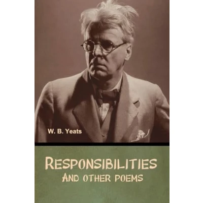 Afbeelding van Responsibilities and other Poems