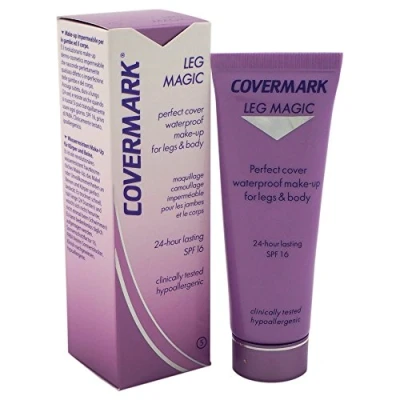 Afbeelding van Covermark Leg Magic 5 50ml