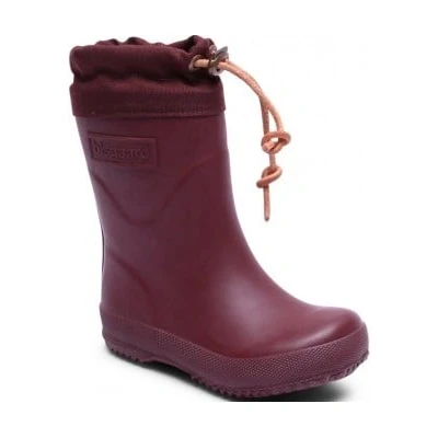 Afbeelding van Bordeaux regen /winterlaars Thermo van Bisgaard 20