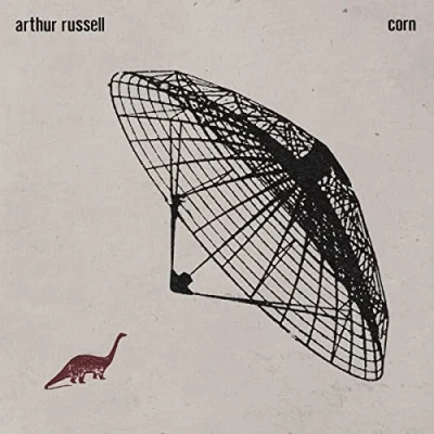 Afbeelding van Arthur Russell Corn (2 LPs)