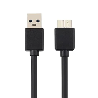 Afbeelding van 3.0 Usb Adapter Converter Kabel A Naar Micro B Mannelijk Voor Externe Harde Schijf HDD
