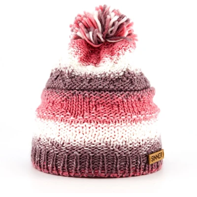 Afbeelding van SINNER Cody Muts Unisex One Size