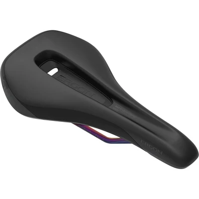 Afbeelding van Ergon Zadel SM Comp Oil Slick men S M