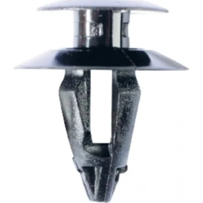 Afbeelding van KS Tools, Spijkers + nietjes voor nietmachines, Trim clip Audi,pak van 10
