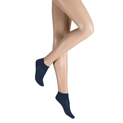 Afbeelding van Hudsun Panty Relax Fine Marine Maat 42 44