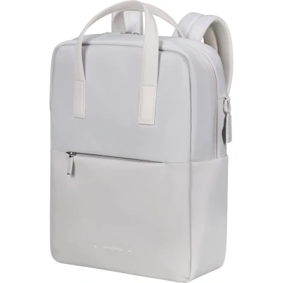 Afbeelding van Samsonite rugzak 4PACK laptoprugzak met handles 14 inch Cloudy grey 15 l 0.7 kg