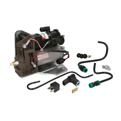Afbeelding van Magnum Technology Compressor, pneumatisch systeem KPL001MT