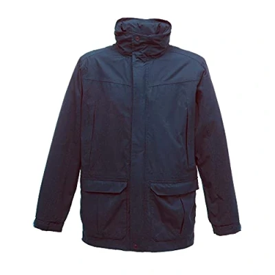 Afbeelding van Regatta Vertex II Micro Fiber Herenjas
