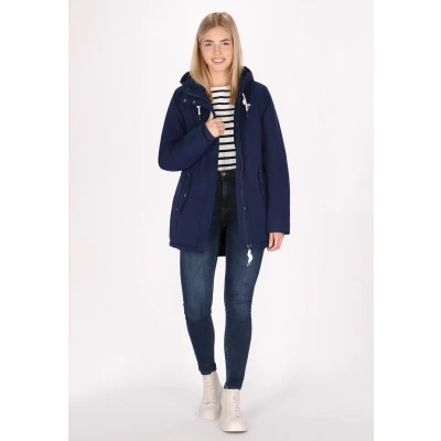 Afbeelding van Winterjas DREIMASTER XS / Donker Marineblauw 100% Polyester
