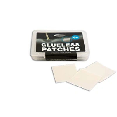 Afbeelding van Schwalbe Lijmloze plakkers set 6 stuks type 3900