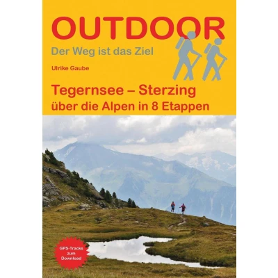 Afbeelding van Gaube, U: Tegernsee Sterzing