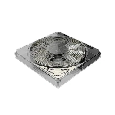 Afbeelding van Fiamma Turbo Kit Vent F Premium Dakluik Ventilator Wit Dakluiken