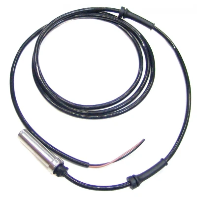 Afbeelding van MAPCO 86856 ABS Sensor Vooras links en rechts