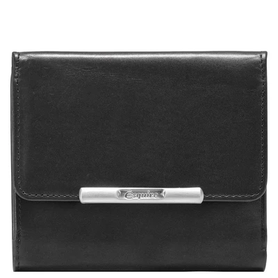 Afbeelding van Esquire Helena Portemonnee Leer 10 cm