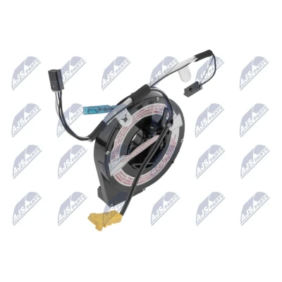 Afbeelding van Wikkelveer, airbag NTY EAS CH 006