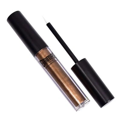 Afbeelding van Grimas Eyeliner Metallic Copper 785 3ml